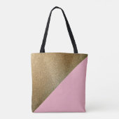 Bridal Tote Bag (Achterkant)