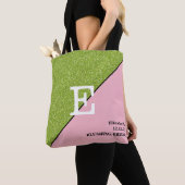 Bridal Tote Bag (Dichtbij)
