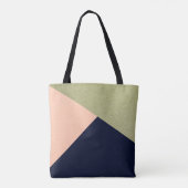 Bridal Tote Bag (Achterkant)