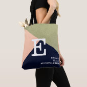 Bridal Tote Bag (Dichtbij)
