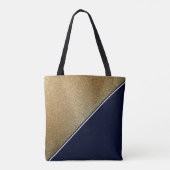 Bridal Tote Bag (Achterkant)