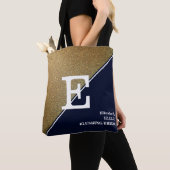 Bridal Tote Bag (Dichtbij)
