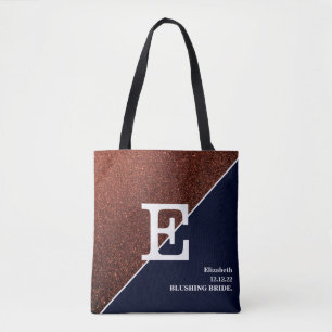 Bridal Tote Bag