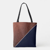 Bridal Tote Bag (Achterkant)