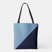 Bridal Tote Bag (Achterkant)