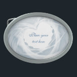 Bridal Veil Gesp<br><div class="desc">Romantische witte bruidaveil in de vorm van het hart. Ideaal voor verjaardagsfeestjes, bruiloft en liefdesevenementen.</div>