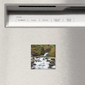 Bridal Veil Herfsten Creek Magnet (Insitu (Vaatwasser))