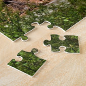 Bridal Veil Herfsten Legpuzzel (Zijkant)