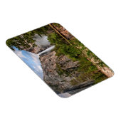 Bridal Veil Herfsten Magneet (Rechterzijde)