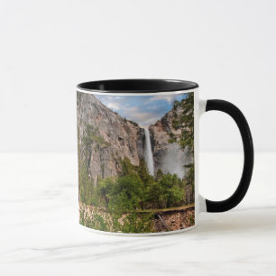 Bridal Veil Herfsten Mok