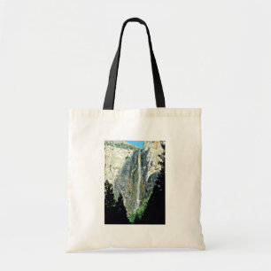 Bridal Veil Herfsten - Nationaal Park Yosemite Tote Bag