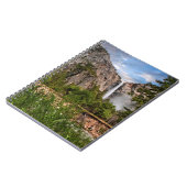 Bridal Veil Herfsten Notitieboek (Linkerzijde)