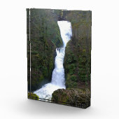 Bridal Veil Herfsten, OR Fotoblokken (Rechts)