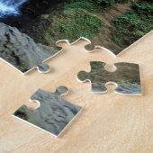 Bridal Veil Herfsten, OR Legpuzzel (Zijkant)