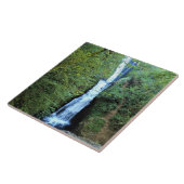 Bridal Veil Herfsten, OR Tegeltje (Zijkant)