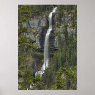 Bridal Veil Herfsten Poster