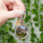 Bridal Veil Herfsten Sleutelhanger (Hand)