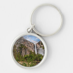 Bridal Veil Herfsten Sleutelhanger