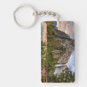 Bridal Veil Herfsten Sleutelhanger
