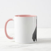 Bridal Weddenschap Dress Bridesmaid Mok Gift (Links)