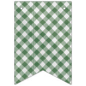 Bridal & Weduwen Shower Outdoor I Do BBQ Party Vlaggetjes (Tweede vlag)