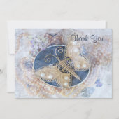 Bridal White Gold Elegant (Voorkant)