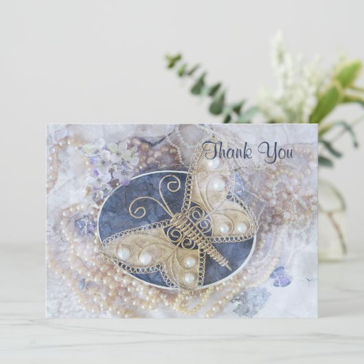 Bridal White Gold Elegant (Staand voorkant)