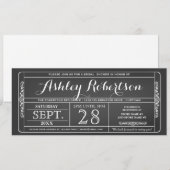  bridale  kaartenstijl kaart (Voorkant / Achterkant)