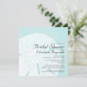 Bridale straalbuisjes voor strandstralen kaart (Staand voorkant)