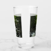 Bridalveil Creek in Yosemite National Park Glas (Links)