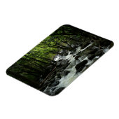 Bridalveil Creek in Yosemite National Park Magneet (Linkerzijde)