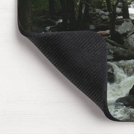 Bridalveil Creek in Yosemite National Park Muismat (Hoek)