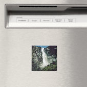 Bridalveil Herfsten Magneet (Insitu (Vaatwasser))