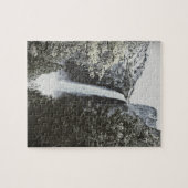 Bridalveil-Herfsten - Yosemite - 8 x 10 - 110 stuk Legpuzzel (Horizontaal)