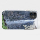 Bridalveil-Herfsten, Yosemite National Park, CA Case-Mate iPhone Case (Achterkant (horizontaal))