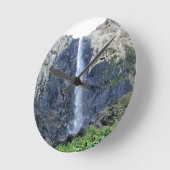 Bridalveil-Herfsten, Yosemite National Park, CA Ronde Klok (Hoek)