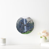 Bridalveil-Herfsten, Yosemite National Park, CA Ronde Klok (Huis)