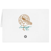 Bride (Achterkant Horizontaal)