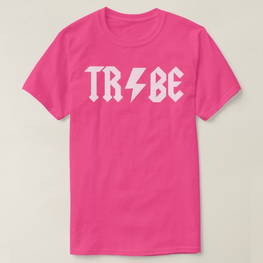 Bride 29 t-shirt (Design voorkant)