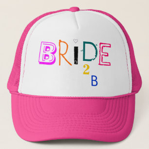 Bride 2 B pet
