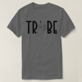 Bride 7 t-shirt (Design voorkant)