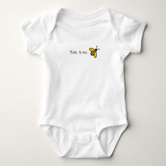 Bride-aan-bijenShirt T-shirt (Voorkant)