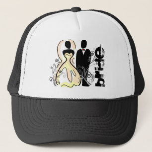 Bride afbeelding pet
