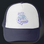 Bride Babe Custom Name Bachelorette Party Trucker Pet<br><div class="desc">Bride Babe Custom Name Bachelorette Party Pet</div>