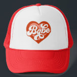 Bride Babe Tribe T-Shirt Bachelorette Retro Trucker Pet<br><div class="desc">Bride Babe Tribe T-Shirt Bachelorette Retro Trucker Hat  Bride to be Bride's Maid Bride Tribe</div>