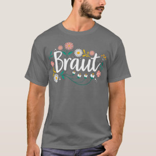 Bride Bachelor Party T-shirt