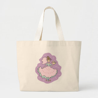 Bride Bag Grote Tote Bag