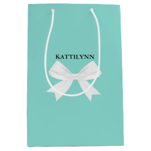 BRIDE Bling & Fabulous Vrijgezellenfeest Tiara Par Medium Cadeauzakje