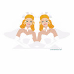 Bride Bride Cake Topper Staand Fotobeeldje<br><div class="desc">Lesbian Wedding Cake Toppers voor twee bruidjes die trouwen. Bride-Bride cake toppers voor hun lesbische huwelijk en huwelijksfeest.</div>