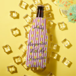 BRIDE Bridesmaid Lets krijgen Salty Bachelorette P Flesjeskoeler